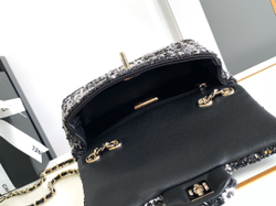 Chanel Bag 20 cm