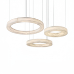 Люстра дизайнерская Joule by Light Room
