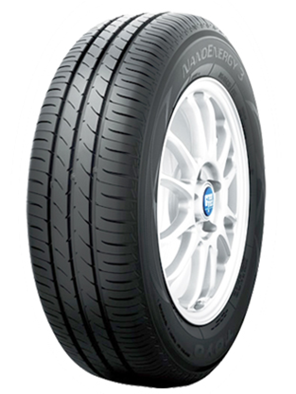 Легковая шина 185/65R15 92T NANO ENERGY 3 TOYO