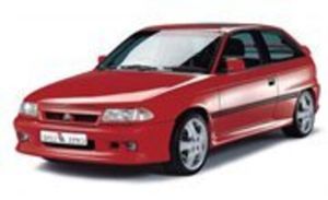 Astra F (91-98)