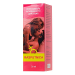 Капли для женщин Капиталпродукт Rasputnica 30мл
