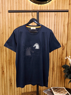 Футболка Hermes