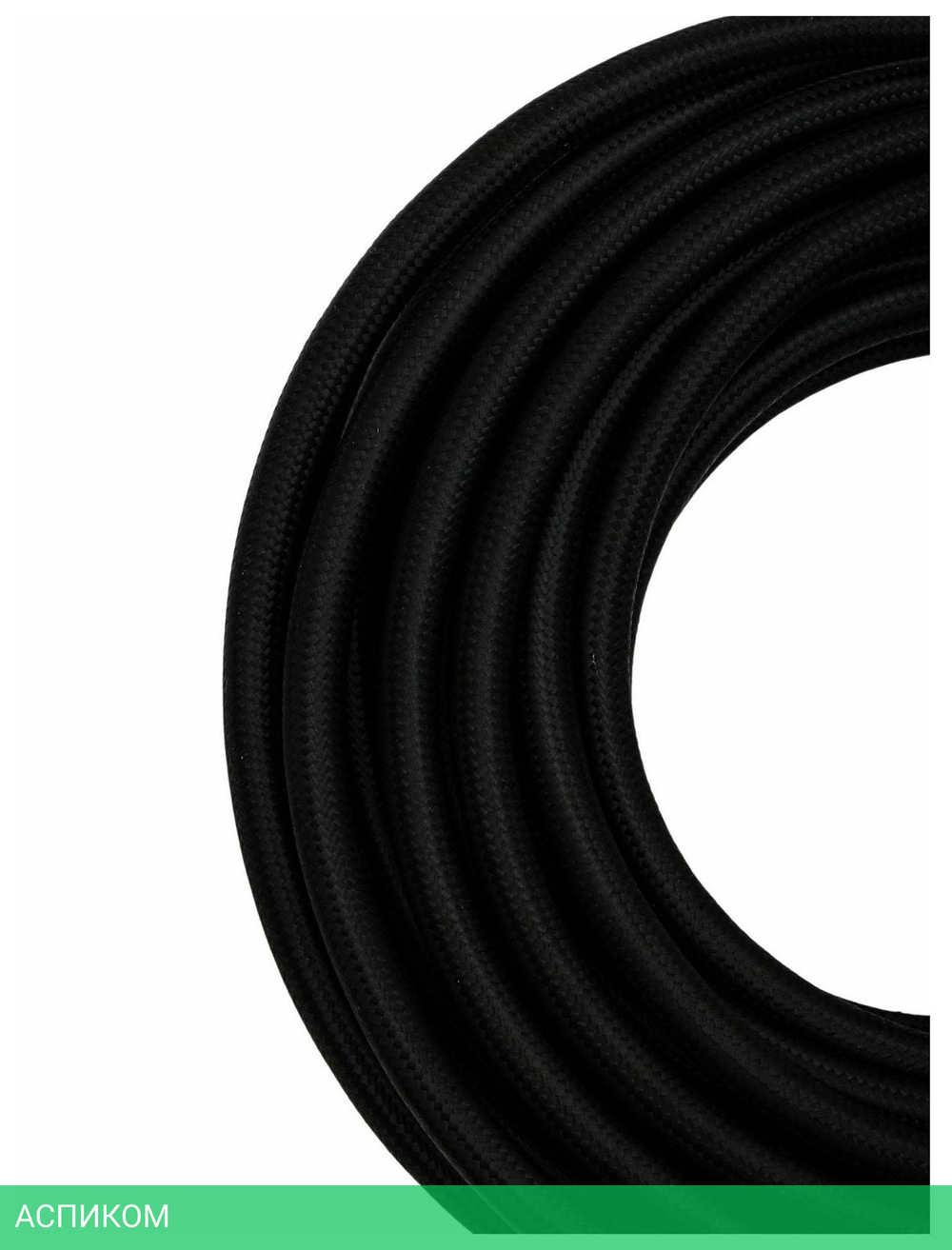 Кабель Cactus HDMI (m)/HDMI (m) 1 м черный (CS-HDMI.2-1)