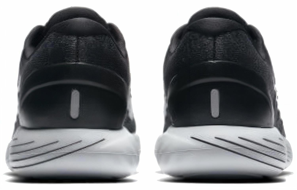 Кроссовки Nike Lunarglide (Женская размерная сетка)