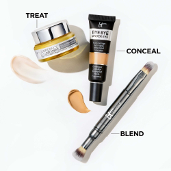 IT Cosmetics Bye Bye Under Eye - антивозрастной консилер, 12 ml