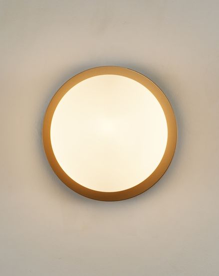 Настенно-потолочный светильник Moderli V2058-P Covey 1*G9*5W