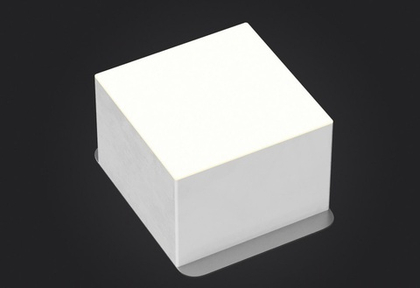 Светильник LED FTP Грильято Домино х1 75х75 (60х60) 6Вт 3000К IP20 530лм с равномерной засветкой DIOLUM