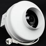 Вентилятор канальный ВКК-125 EC