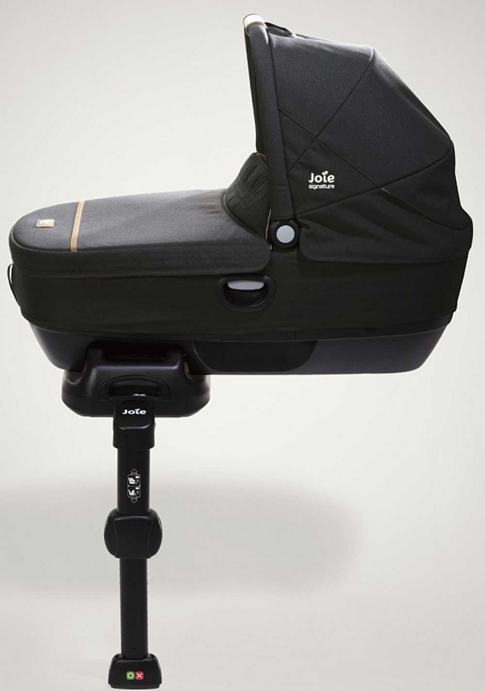 Автокресло Joie Calmi Dual Use Cc Eclipse