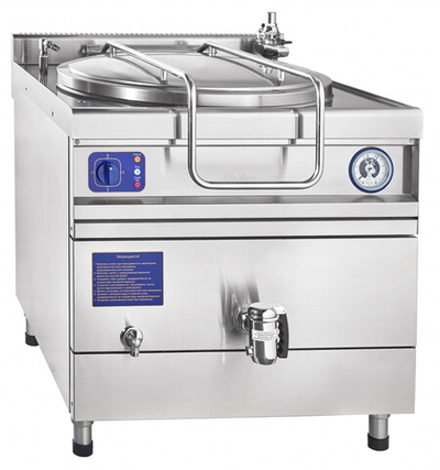 Котел Пищеварочный 900Сер Кпэм-160/9Т 11000009851