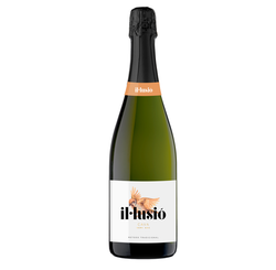 Игристое вино Josep Masachs Il-Lusio Cava Brut Demi Sec 0,75 л.