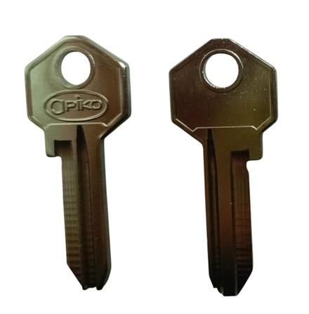 Заготовка английский тип Apico