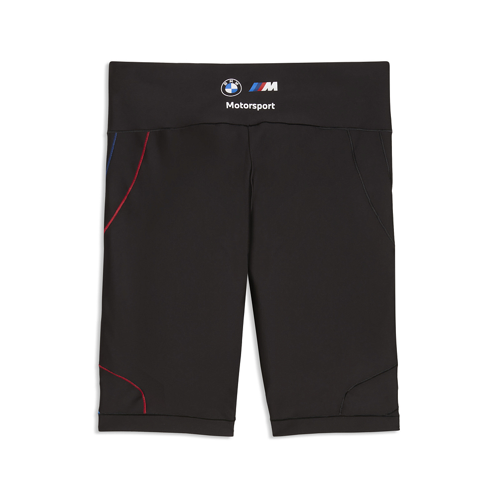 Женские велосипедки PUMA BMW MMS Sportswear Shorts