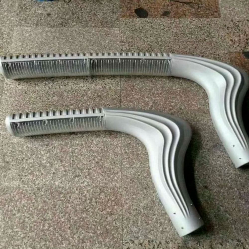 Фонарь уличный Бриз