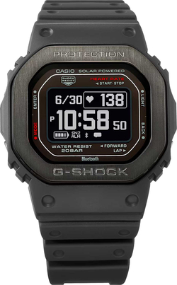 Часы Casio DW-H5600MB-8