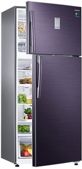 Холодильник Samsung RT53K6340UT