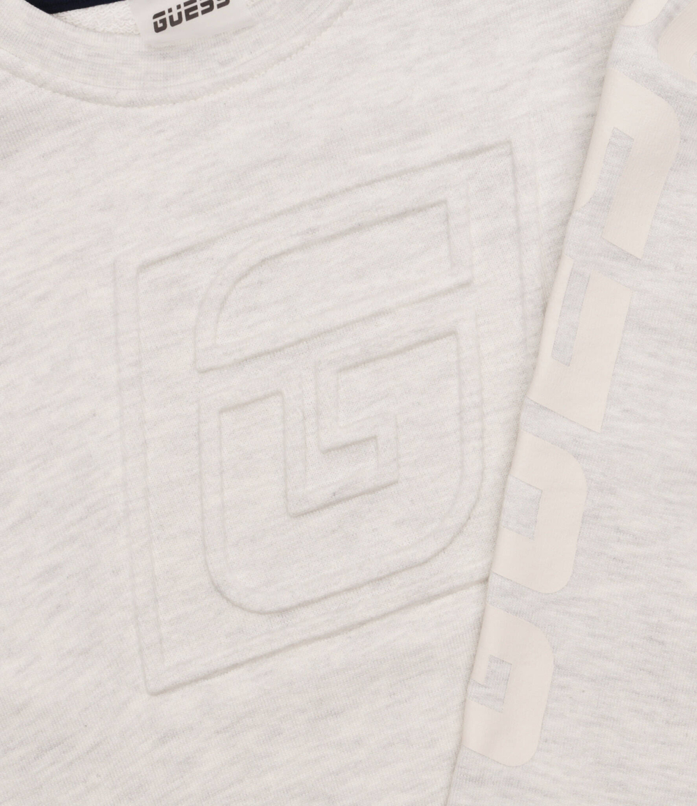 худые GUESS ACTIVE - серый(L2RQ27 KAIJ1)