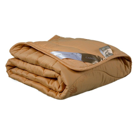 Одеяло верблюжье Camel Woll