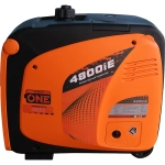 Генератор Lifan 4800IE