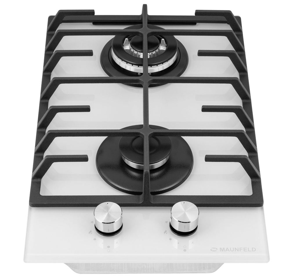 Газовая варочная панель MAUNFELD EGHG.32.63CW/G фото 5