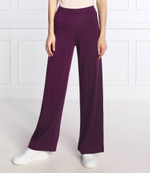 хлопчатобумажные спортивные штаны Liviana Conti - фиолетовый(CNTA16)