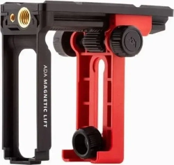 Штатив-штанга элевационный ADA SILVER PLUS в комплекте с треногой (3,6 м)