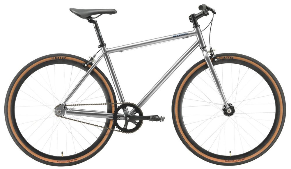 Дорожный велосипед Stark Terros 700 S (2025)