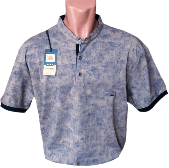 Большая Футболка REDDOWN большой размер (56-62)