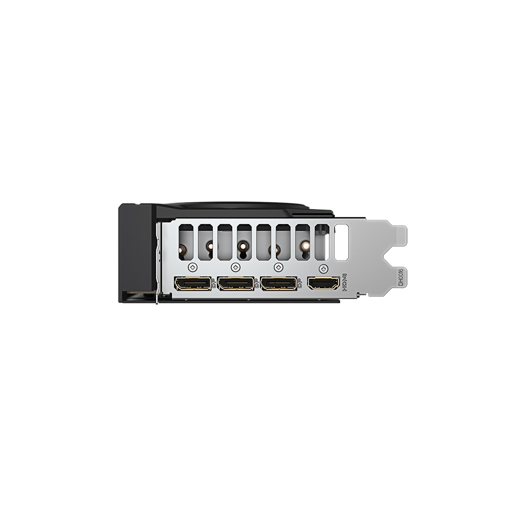 Видеокарта Gigabyte (GV-N507TWF3OCV2-16GD) RTX5070Ti WINDFORCE OC V2 16G