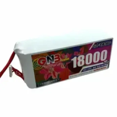 Аккумулятор GNB 18000 мАч 8S1P 29,6 В 70C XT90