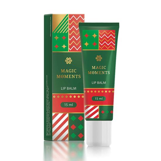 Бальзам для губ Magic Moments