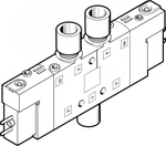 CPE10-M1BH-5/3B-M5-B Распределитель с электроуправлением