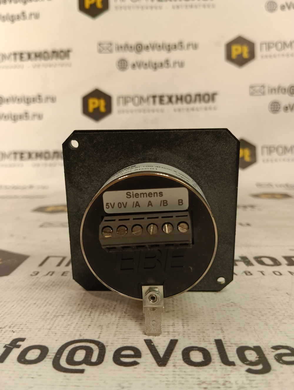 Siemens 6FC9320-5DC01 с хранения