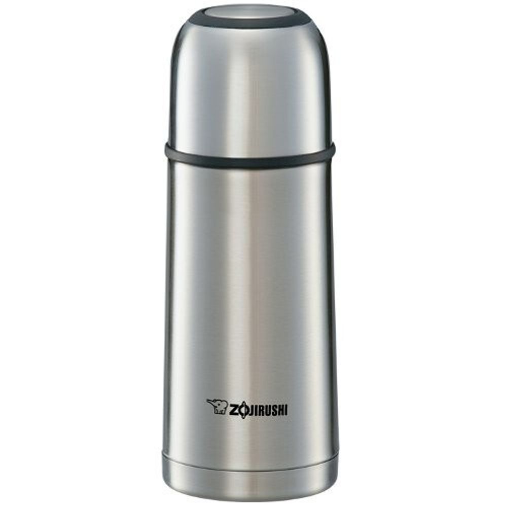 Термос Zojirushi SV-GR35-XA 0,35 л  (стал)