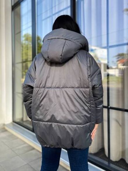 Куртка УК-067-4 Fabrika