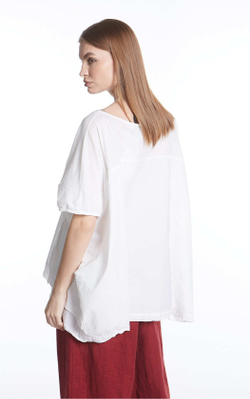 ТОП OVERSIZE