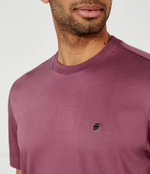 Футболка C-Taut BOSS BLACK - розовый(50520298)