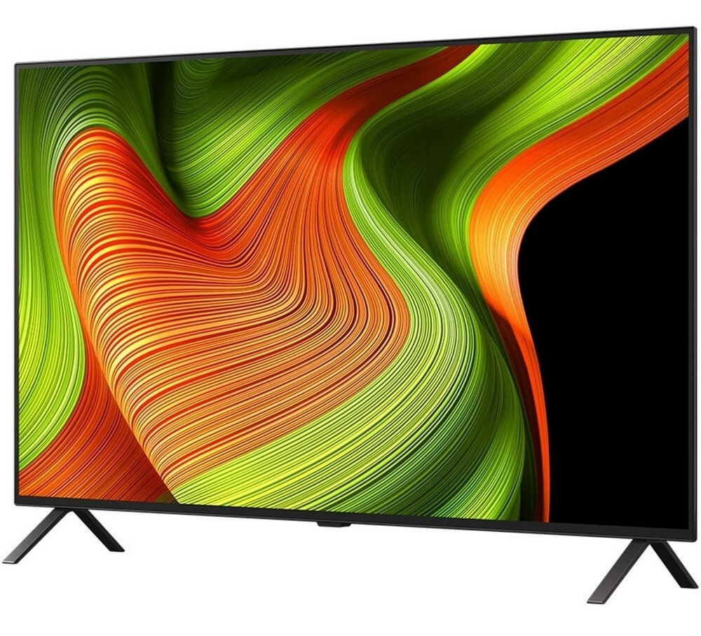 Телевизор LG OLED65B5 EU
