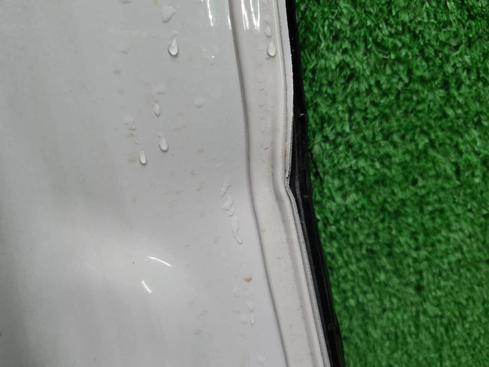 Дверь передняя левая BMW X7 G07 (2019-н.в.)