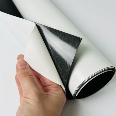 Наличие клеевого слоя