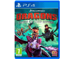 Dragons Dawn of New Riders (PS4) NEW