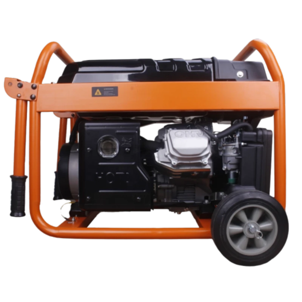 VILLARTEC GG9300ЕВС генератор бензиновый 2102930000