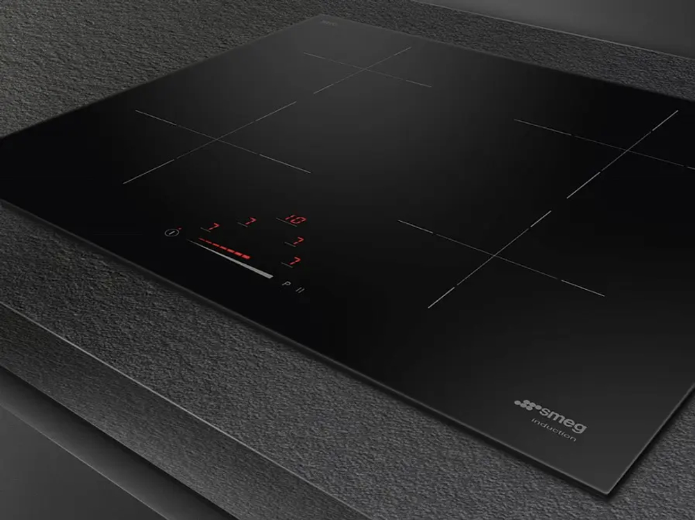 Варочная панель Smeg SI4642D