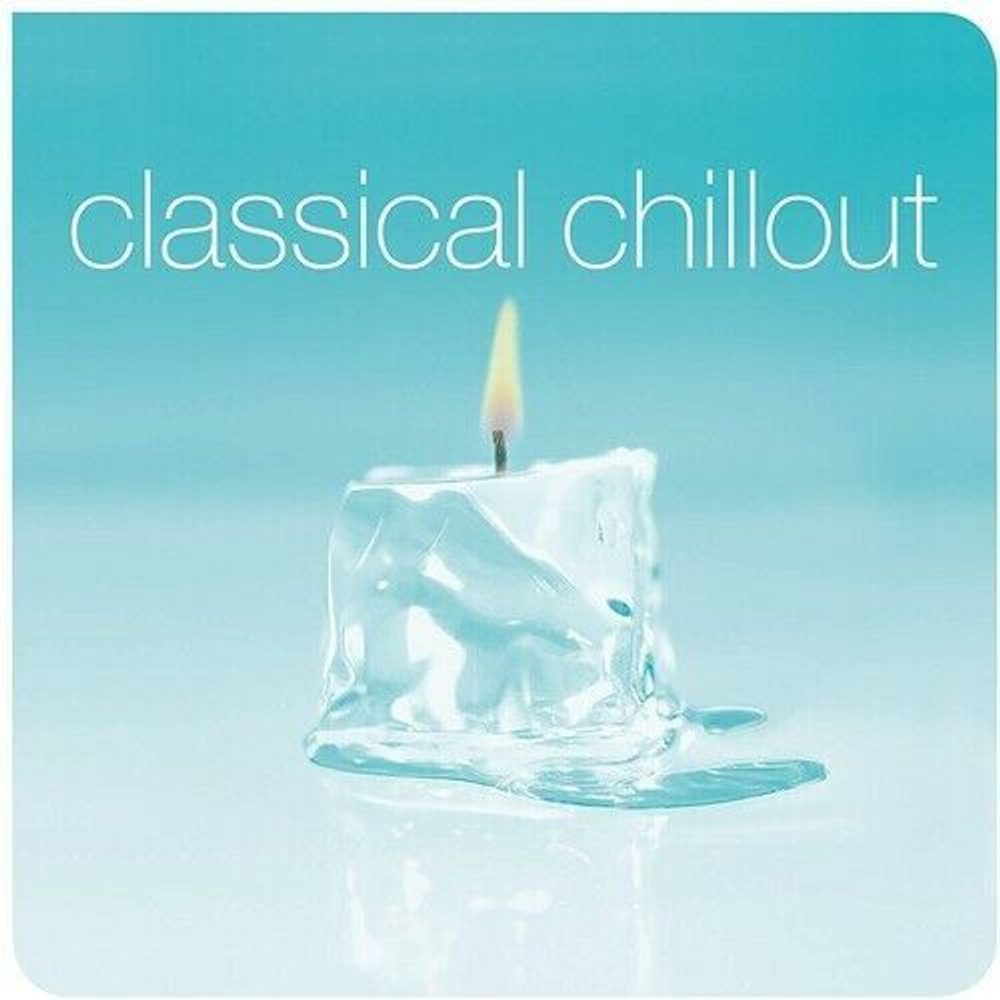 V/A - Classical Chillout
