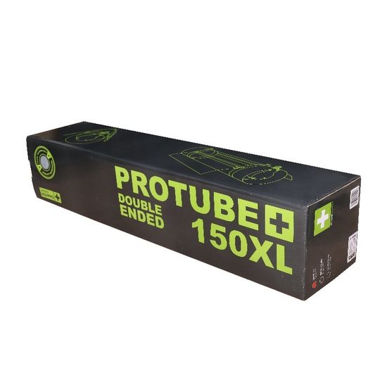 Светильник с отражателем Garden Highpro PROTUBE 150 XL (2xE40)