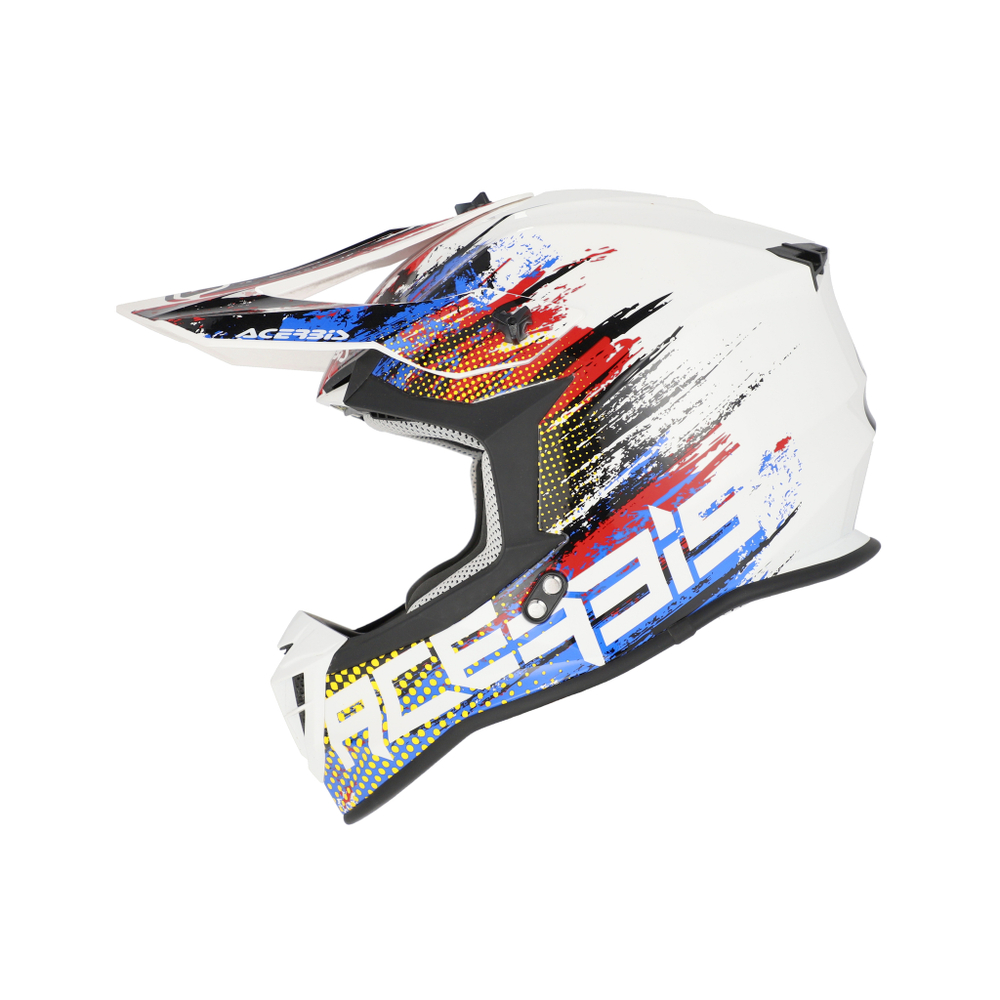 Шлем Acerbis LINEAR 22-06 HELMET