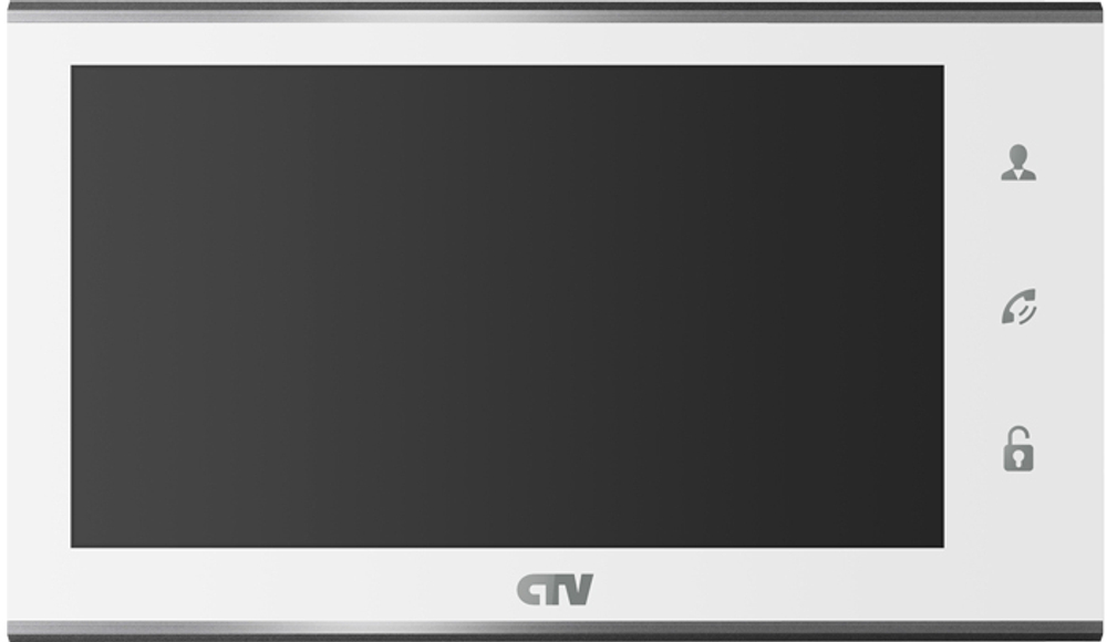 CTV-M4705AHD видеодомофон CTV