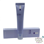 Крем для лица с ретинолом, пантенолом, бакучиолом Beausta Derma2X Retinal Panthenol Cream, 40 мл.