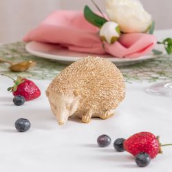 Статуэтка Ежик Барб Айвори