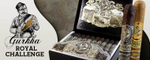Gurkha Royal Challenge Robusto Maduro
